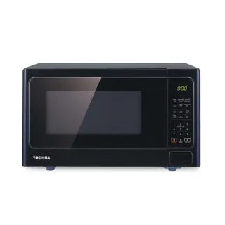 【TOSHIBA 東芝】34L微電腦燒烤微波爐(MM-EG34P)
