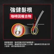 【Alpecin官方直營】咖啡因洗髮露 375ml(增量1.5倍)