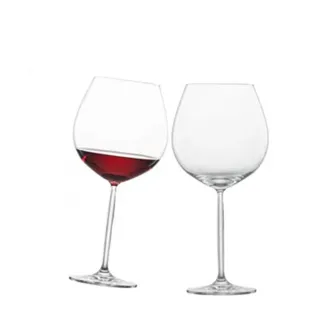【ZWIESEL GLAS】ZWIESEL GLAS DIVA 紅酒杯 839ml(2入禮盒組)