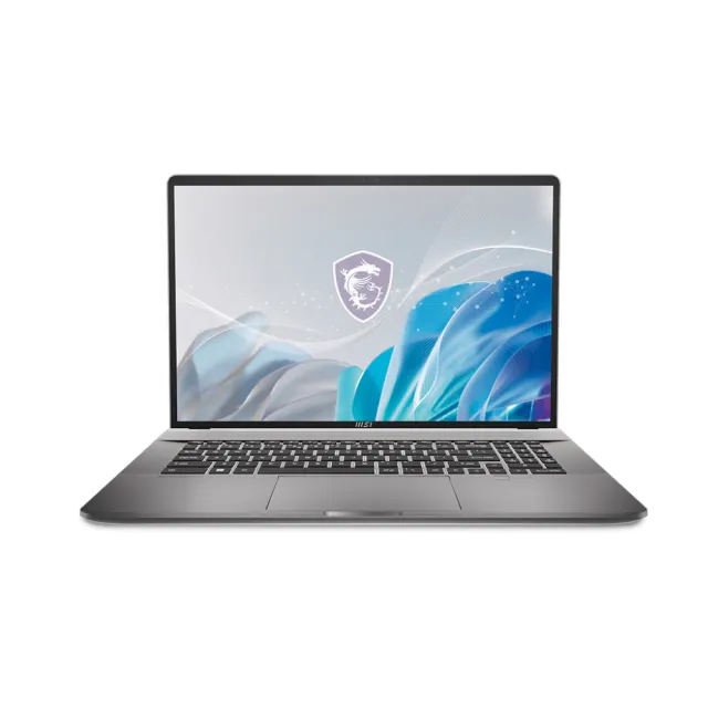 【MSI 微星】特仕版 17吋i9電競(Creator Z17 HX Studio/i9-14900HX/32G/2TB/RTX4060/W11P/A14VFT-413TW)