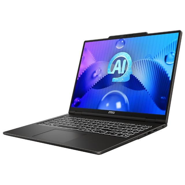 【MSI 微星】▲特仕版 16吋Ultra7筆電(VenturePro 16 AI A1VEG-005TW/Ultra 7 155H/16G/512G SSD/RTX4050)