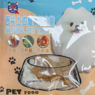 肯麥斯(顧胃爆毛白芝麻起司雞肉丁)