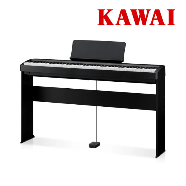 【KAWAI 河合】ES60 數位電鋼琴(原廠公司貨 商品保固有保障)