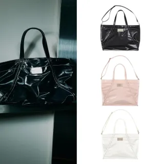 【MATIN KIM】MOMO獨家 官方旗艦 大容量托特包(多款任選)