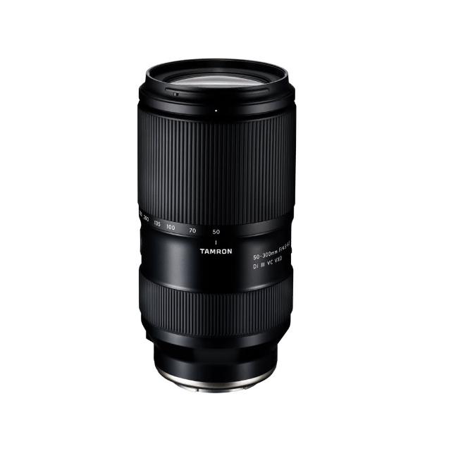 【Tamron】50-300mm F/4.5-6.3 Di III VC VXD Sony E 接環 A069(公司貨)