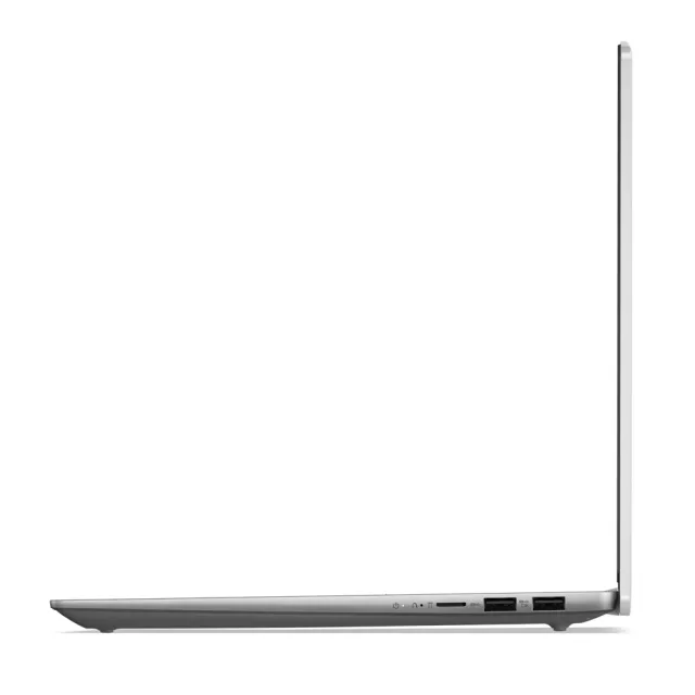 【Lenovo】14吋Ultra 7輕薄AI筆電(IdeaPad Slim 5/Ultra 7-155H/32G/1T/W11/灰/83DA006LTW)