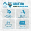 【路比達】18吋奶油款行李箱(登機箱、拉桿箱、大容量行李箱)