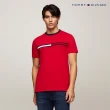 【Tommy Hilfiger】官方旗艦館 經典男女短袖T恤 多款任選