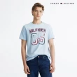 【Tommy Hilfiger】官方旗艦館 經典男女短袖T恤 多款任選