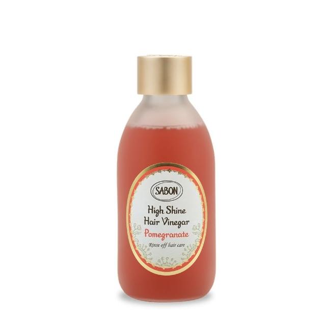 SABON 石榴保濕亮髮醋
