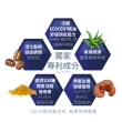 【寶齡富錦】髮細胞BiohairX 洗髮精385mlx2入組(多款任選/控油/抗屑/豐盈)