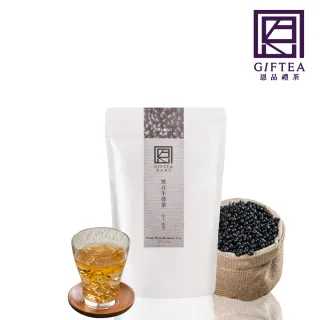 【恩品禮茶】黑豆牛蒡茶包1包(8g*12入/包)