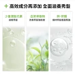 【Plantur 39官方直營】植物與咖啡因洗髮露250ml(染燙髮/細軟髮 任選)