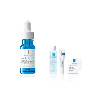 【理膚寶水】全新上市★瞬效補水神器 B5彈潤修復超導安瓶_C(B5安瓶)