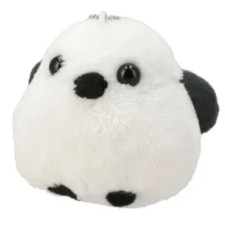 【NITORI 宜得利家居】吊飾 DH SHIMAENAGA24 長尾山雀(DECO HOME 長尾山雀 吊飾)