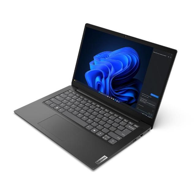 【Lenovo】特仕版14吋三年保W11P商務筆電(V14 Gen5/Core 5 210H/16G D5/1TB/FHD/W11P/三年保)