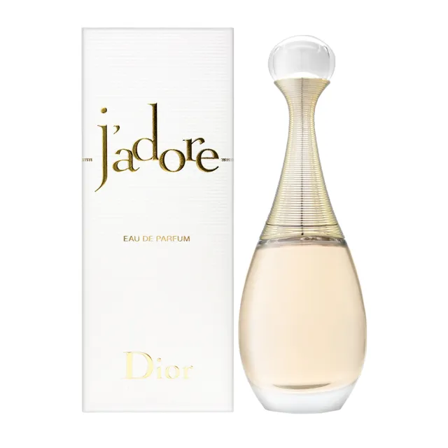 【Dior 迪奧】Jadore 真我宣言淡香精 50ml(國際航空版)