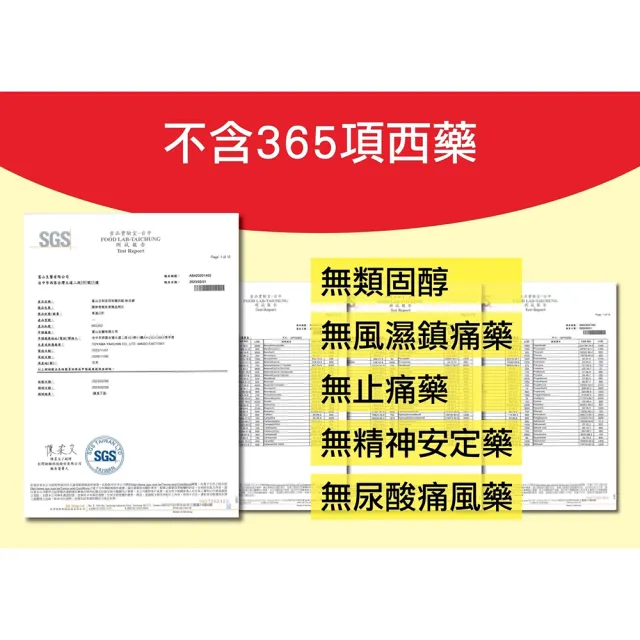 【富山藥品】富山安利命EX金強效錠 維他命B12(6盒加碼贈30錠x2盒（共600錠）)