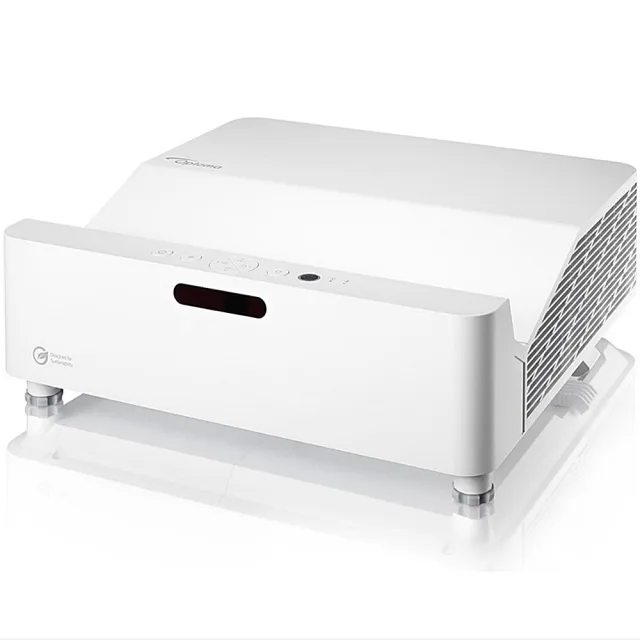 【2026必買】短焦投影機終極推薦清單 | 好吃美食的八里人