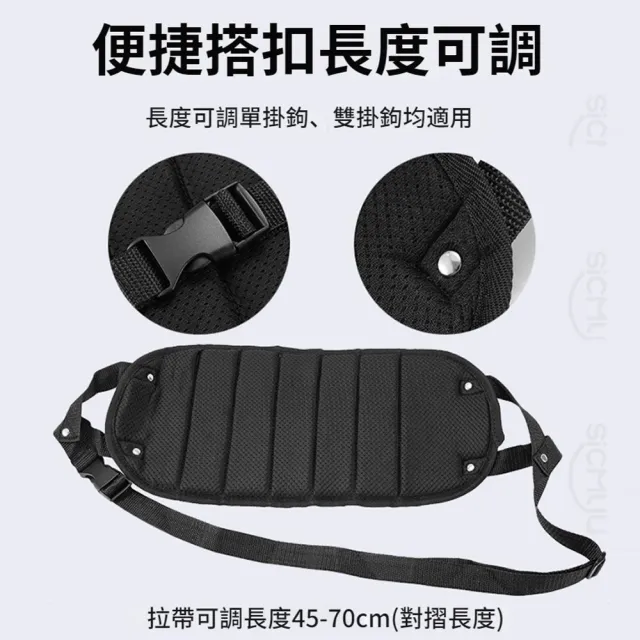 【良品生活 2入組】辦公室吊腳擱腳墊 辦公午休充氣歇腳墊 抬高腳墊腳神器