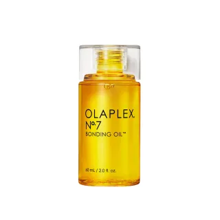 【OLAPLEX 歐啦】7號結構還原精油60ml(髮油/免沖洗/洗後修護/滑順/歐拉)