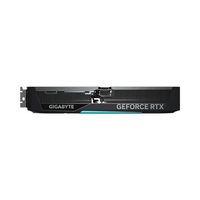 【GIGABYTE 技嘉】GeForce RTX5070 EAGLE OC SFF 12G 顯示卡(GV-N5070EAGLE OC-12GD)