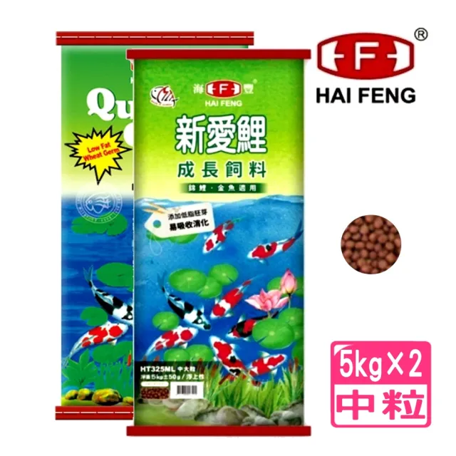 【2026】錦鯉魚飼料推薦｜10款高評價人氣品牌排行榜 | BALIMAN情報局