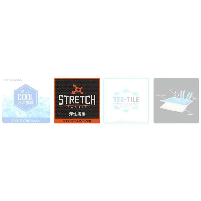 【FIRESTAR】女四面彈跑步短褲-5分褲 慢跑 訓練 休閒(CL422-10)