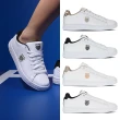 【K-SWISS】K-SWISS 時尚運動鞋 小白鞋 Court Shield II 男女-多款任選(快倉限定)