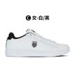 【K-SWISS】K-SWISS 時尚運動鞋 小白鞋 Court Shield II 男女-多款任選(快倉限定)