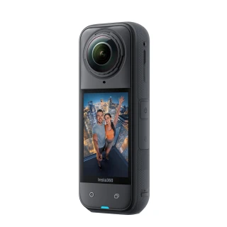 【Insta360】X5 8K全景運動相機標準版(公司貨)