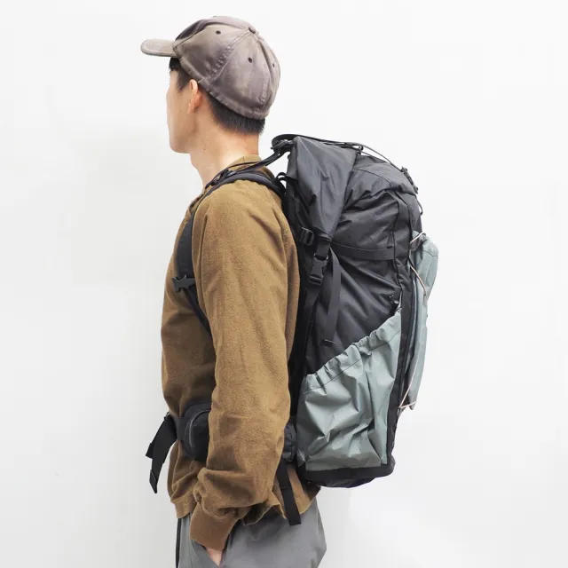 【HANCHOR】雙11 MARL X 輕量化登山背包(健行/運動/攀岩/防水包 機能)