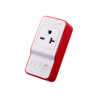 【Aplus 特優】PlusGuard 11-20A *220V電壓* 防雷擊電壓保護器(電壓保護器)
