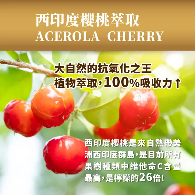 【御熹堂】美日C 珍珠美妍維他命C-3入組(一入60顆、醫生推薦、維生素Ｃ添加珍珠粉、活力美一天)
