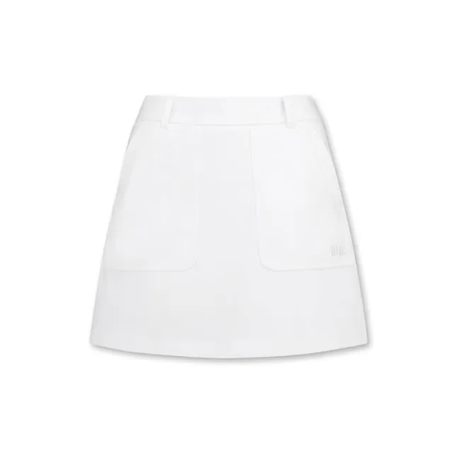 【WAAC】ESSENTIAL SKORT 女士 高爾夫短褲裙(三色任選)