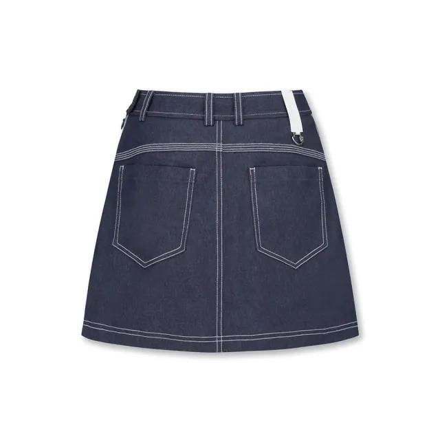 【WAAC】ESSENTIAL SKORT 女士 高爾夫短褲裙(三色任選)