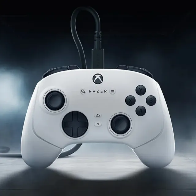 【Razer 雷蛇】Wolverine V3 Tournament Edition(控制器/手把/有線/for Xbox & PC)