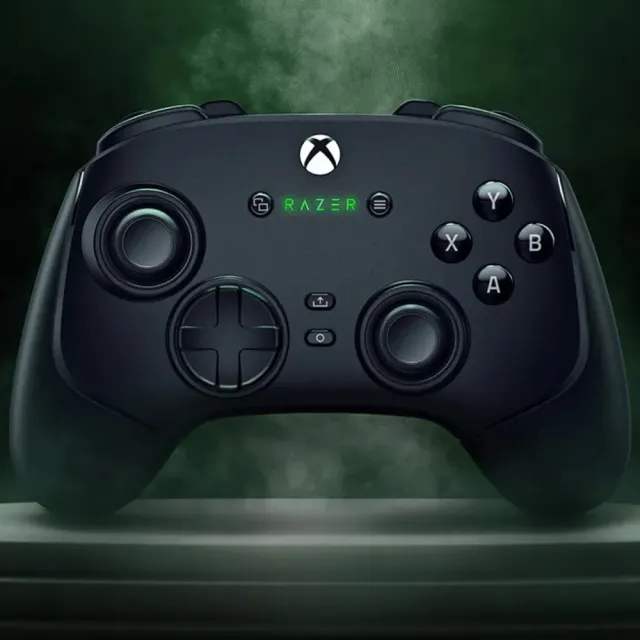 【Razer 雷蛇】Wolverine V3 Pro  - Wireless Gaming Controller(控制器/手把/無線/for Xbox & PC)