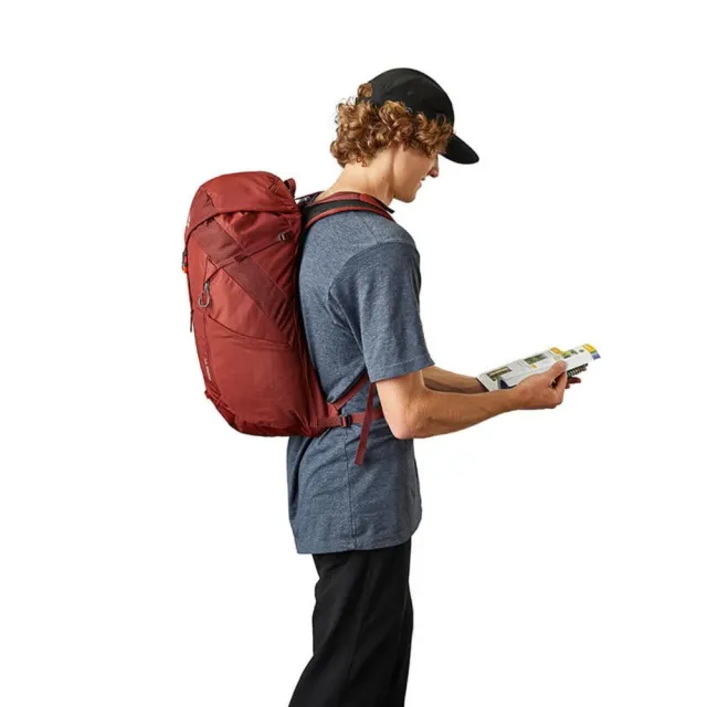 【Gregory】ARRIO 多功能登山背包 24L(GG136974-7409/GG136974-1129)