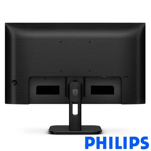 【Philips 飛利浦】22E1N1100LA 21.5型 FHD 120Hz美型螢幕(內建喇叭/VA/HDMI/1ms)