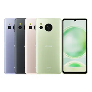 【SHARP 夏普】AQUOS sense8 6.1吋(8G/256GB/贈送smart創宇充電器)