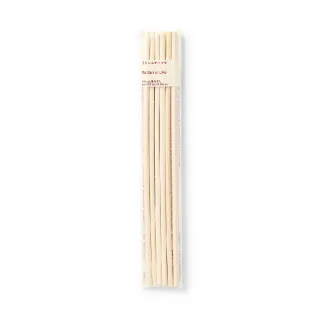 【MUJI 無印良品】空間芬香油用藤枝(共2款)