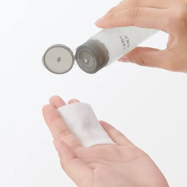 【MUJI 無印良品】MUJI角質調理化妝水.攜帶型/50ml
