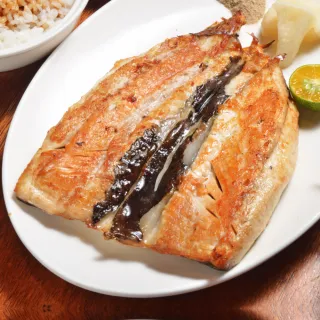 【三頓飯】台南去刺鮮美虱目魚肚(12片_120-150g/片)