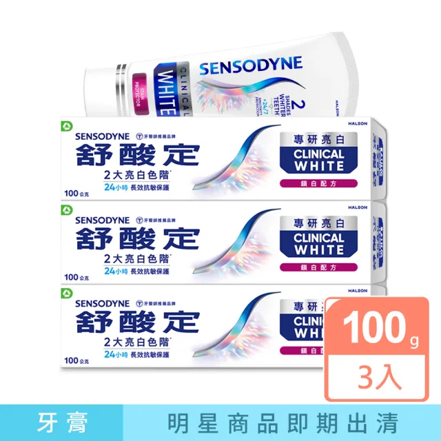 【2026】舒酸定牙膏推薦ptt》7款高評價人氣品牌排行榜 | BALIMAN情報局