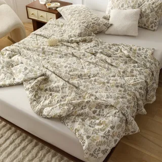 【京都手祚】買1送1 韓系冰絲超涼感酷冰被(冰冰被/涼感被/冰絲被/夏被)