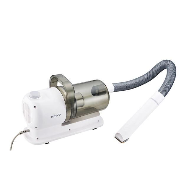 【KINYO】多功能寵物理毛器 KVCP-206