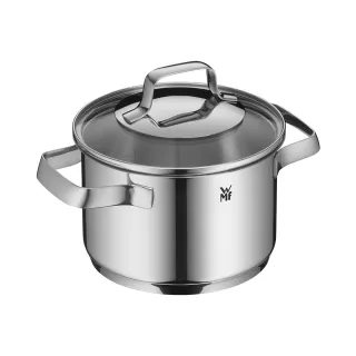 【WMF】WMF Belmonte 高身湯鍋 16cm(1.9L)