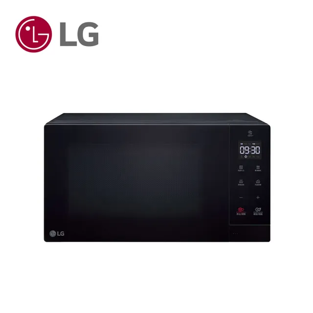 【LG 樂金】30L 智慧微波爐(MS3032JAS)