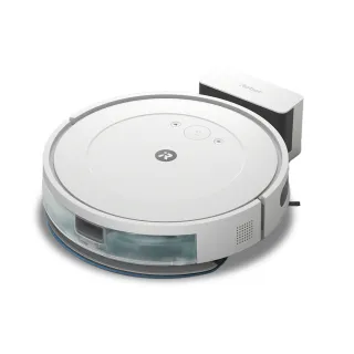 【iRobot】獨家特談Roomba Combo Essential 掃拖機器人(i5取代款 保固1+1年)